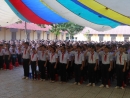 Tuyển sinh vào lớp 10 Tây Ninh 2015