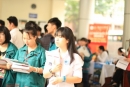 Quy chế tuyển sinh Đại học Quốc gia Hà Nội năm 2015