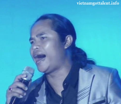 Video K\'DRUYNHS Ban ket 2 Vietnam’s Got Talent ngay 24/2/2013