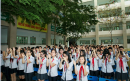 Tuyển sinh lớp 6 2015 Hà Nội