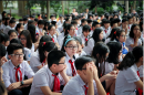 Tuyển sinh lớp 6 2015 TP Hồ Chí Minh