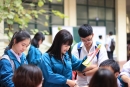 Cụm thi THPT Quốc gia năm 2015 tỉnh Bình Định