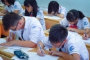 Đề thi học kì 2 lớp 12 môn toán Đồng Nai năm 2015