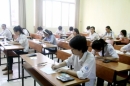 Đề thi học kì 2 lớp 12 môn Văn năm 2015 tỉnh Lâm Đồng