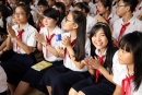 Đề thi học kì 2 lớp 8 môn Văn 2015 THCS Tam Hưng