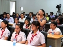 Tuyển sinh vào lớp 6 tỉnh Sơn La năm 2015