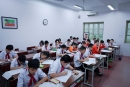 Tuyển sinh vào lớp 10 THPT chuyên tại Quảng Nam 2015