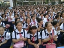 Đề thi học kì 2 lớp 6 môn Văn 2015 Bắc Ninh