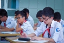 Trường THPT chuyên Bạc Liêu tuyển sinh vào lớp 10 năm 2015