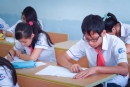 Tỉ lệ chọi vào lớp 10 Đà Nẵng năm 2015