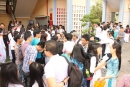 Xét tuyển vào đại học quốc gia Hà Nội 2015 đợt 1 và 2