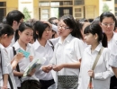Đề thi thử vào lớp 10 môn Tiếng Anh - THCS Hương Sơn năm 2015