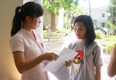 Nhận xét về đề thi môn Toán THPT Quốc gia 2015