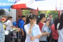 Điểm thi THPT Quốc gia Đại học Hàng Hải Việt Nam 2015
