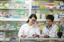 Cao đẳng Dược Hà Nội xét tuyển năm 2015