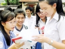 Điểm chuẩn vào lớp 10 tỉnh Khánh Hòa năm 2015