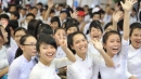 Kết quả thi năng khiếu Cao đẳng Cộng đồng Bình Thuận năm 2015