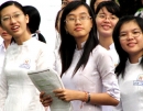 Điểm xét tuyển NV1 Đại học Y dược Thái Nguyên năm 2015