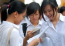 Điểm xét tuyển NV1 Đại học Công nghệ Sài Gòn năm 2015