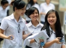 Điểm chuẩn Đại học Hà Nội năm 2015