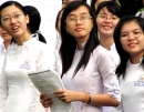 Điểm chuẩn Đại học Mỹ thuật Công nghiệp năm 2015