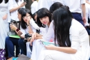 Điểm xét tuyển NV2 trường ĐH Công Nghệ Đồng Nai năm 2015