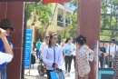 Đại học Thủ Đô xét tuyển NV3 năm 2015