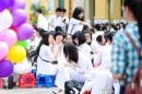 Điểm xét tuyển NV3 Đại học dân lập Phương Đông 2015