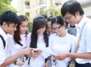 Điểm xét tuyển NV3 Đại học Quảng Nam năm 2015