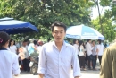 Thí sinh không đạt sức khỏe được học hệ dân sự trường quân sự