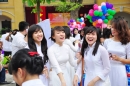 Xét tuyển NV4 Đại học Quảng Bình năm 2015