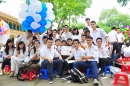 Nội dung ôn thi học sinh giỏi THPT môn Địa lý tỉnh Hậu Giang