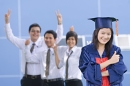 Đại học Sư phạm kỹ thuật Vinh tuyển sinh liên thông đợt 2 năm 2015