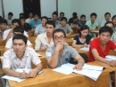 Đại học Bách khoa Hà Nội tuyển sinh văn bằng 2 năm 2015