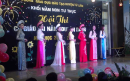 Sở GD Hà Nội tổ chức hội thi cô giáo tài năng duyên dáng lần thứ 5