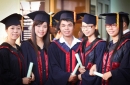 Đại học Kiến trúc Hà Nội tuyển sinh liên thông, hệ VHVL, văn bằng 2 năm 2015