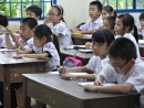 Đề thi giữa học kì 1 môn Tiếng Việt lớp 3 năm 2015
