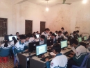 Lịch thi học sinh giỏi Quốc gia năm 2016