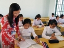 THPT Lê Văn Thiêm tuyển dụng giáo viên năm 2015
