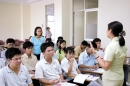 Đại học Tôn Đức Thắng thông báo tuyển dụng năm 2015