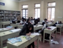 Thông tin cuộc thi giải Toán bằng tiếng Anh cấp tỉnh năm 2015