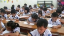 Đề thi học kì 1 lớp 1 môn Tiếng Việt năm 2015