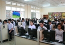 Chỉ tiêu tuyển sinh Đại học Hàng hải Việt Nam năm 2016