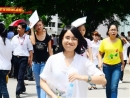 Thông tin tuyển sinh Đại học Công nghiệp Việt trì năm 2016