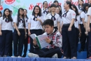 Đại học Khoa học xã hội và nhân văn Hà Nội tuyển 1610 chỉ tiêu 2016