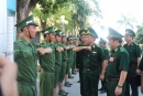 Phương án tuyển sinh Đại học Kiểm sát Hà Nội 2016