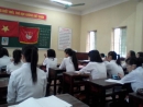 Phương án tổ chức cụm thi THPT Quốc gia 2016 tỉnh Lai Châu