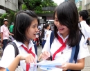 Thông tin tuyển sinh vào lớp 10 tỉnh Bà Rịa Vũng Tàu năm 2016