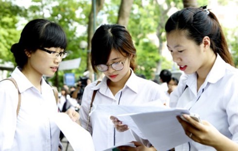 Trường ĐH Nông lâm Bắc Giang công bố phương thức tuyển sinh