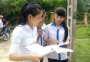 Thông tin tuyển sinh Đại học Sư phạm Hà Nội 2 năm 2016